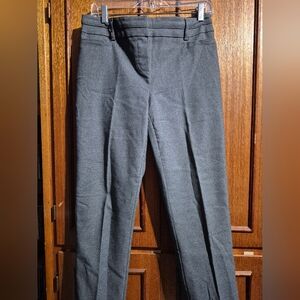 Reitmans Gray Dress Pants